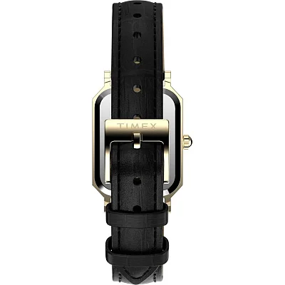 Timex Vivienne Trend 21mm Leather Strap TW2Y71900