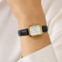  Zdjęcie 2 Timex Vivienne Trend 21mm Leather Strap TW2Y71900