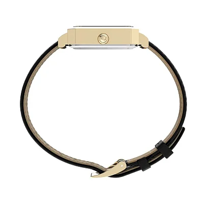 Timex Vivienne Trend 21mm Leather Strap TW2Y71900