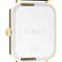  Zdjęcie 7 Timex Vivienne Trend 21mm Leather Strap TW2Y71900