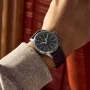  Zdjęcie 3 Timex Waterbury Ace 41mm Leather Strap TW2Y70400