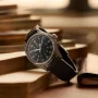  Zdjęcie 2 Timex Waterbury Ace 41mm Leather Strap TW2Y70400