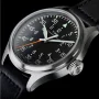  Zdjęcie 8 Timex Waterbury Ace 41mm Leather Strap TW2Y70400