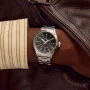  Zdjęcie 3 Timex Waterbury Ace 41mm Stainless Steel Bracelet TW2Y70300
