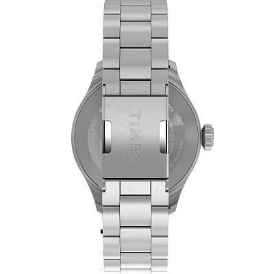 Timex Waterbury Ace 41mm Stainless Steel Bracelet TW2Y70300