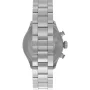  Zdjęcie 4 Timex Waterbury Ace Chronograph 41mm Stainless Steel Bracelet TW2Y19100