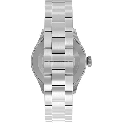 Timex Waterbury Ace 41mm Stainless Steel Bracelet TW2Y18800
