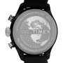  Zdjęcie 7 Timex Waterbury Ace Fly-Back Chronograph 43mm Leather Strap TW2Y70100