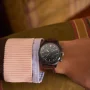  Zdjęcie 2 Timex Waterbury Ace Fly-Back Chronograph 43mm Leather Strap TW2Y70100