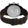 Zdjęcie 5 Timex Waterbury Ace Fly-Back Chronograph 43mm Leather Strap TW2Y70100
