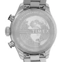  Zdjęcie 7 Timex Waterbury Ace Fly-Back Chronograph 43mm Steel Bracelet TW2Y70200