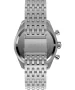  Zdjęcie 3 Timex Waterbury Chronograph 41mm Stainless Steel Bracelet TW2V42400