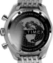  Zdjęcie 4 Timex Waterbury Chronograph 41mm Stainless Steel Bracelet TW2V42400