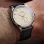 Zdjęcie 2 Timex Waterbury Classic 39mm Leather Strap TW2Y92000