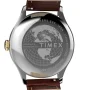 Zdjęcie 7 Timex Waterbury Classic 39mm Leather Strap TW2Y92100