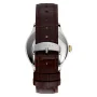 Zdjęcie 6 Timex Waterbury Classic 39mm Leather Strap TW2Y92100