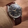 Zdjęcie 2 Timex Waterbury Classic 39mm Leather Strap TW2Y92100