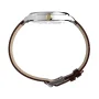 Zdjęcie 4 Timex Waterbury Classic 39mm Leather Strap TW2Y92100