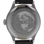 Zdjęcie 7 Timex Waterbury Classic 39mm Leather Strap TW2Y92000