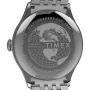  Zdjęcie 7 Timex Waterbury Classic 39mm Stainless Steel TW2Y91800