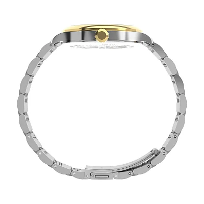 Timex Waterbury Classic 39mm Stainless Steel TW2Y91900