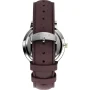  Zdjęcie 5 Timex Waterbury Classic 40mm Leather Strap Indiglo TW2V28800