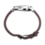  Zdjęcie 4 Timex Waterbury Classic 40mm Leather Strap Indiglo TW2V28800