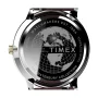  Zdjęcie 2 Timex Waterbury Classic 40mm Leather Strap Indiglo TW2V28800