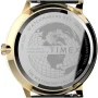  Zdjęcie 5 Timex Waterbury Classic 40mm Leather Strap Indiglo TW2U97300