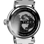  Zdjęcie 4 Timex Waterbury Classic 40mm Stainless Steel Bracelet TW2W20500