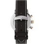  Zdjęcie 4 Timex Waterbury Classic Chronograph 40mm Leather Strap Black Dial Indiglo TW2T71500