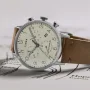  Zdjęcie 2 Timex Waterbury Classic Chronograph 40mm Leather Strap Indiglo TW2W50900