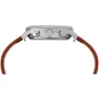  Zdjęcie 3 Timex Waterbury Classic Chronograph 40mm Leather Strap White Dial Indiglo TW2T28000