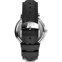  Zdjęcie 5 Timex Waterbury Classic Day-Date 40mm Leather Strap TW2U88400