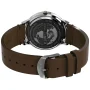  Zdjęcie 9 Timex Waterbury Classic Day-Date 40mm Leather Strap TW2W50600