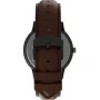  Zdjęcie 5 Timex Waterbury Classic Day-Date 40mm Leather Strap TW2U88500