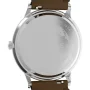  Zdjęcie 4 Timex Waterbury Classic Day-Date 40mm Leather Strap TW2W14900