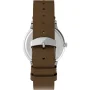  Zdjęcie 3 Timex Waterbury Classic Day-Date 40mm Leather Strap TW2W14900