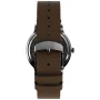  Zdjęcie 7 Timex Waterbury Classic Day-Date 40mm Leather Strap TW2W50600