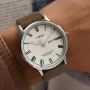  Zdjęcie 5 Timex Waterbury Classic Day-Date 40mm Leather Strap TW2W50600