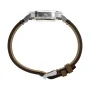  Zdjęcie 2 Timex Waterbury Classic Day-Date 40mm Leather Strap TW2W14900