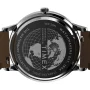  Zdjęcie 8 Timex Waterbury Classic Day-Date 40mm Leather Strap TW2W50600