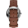  Zdjęcie 5 Timex Waterbury Classic Day-Date 40mm Leather Strap TW2V46500