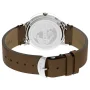  Zdjęcie 5 Timex Waterbury Classic Day-Date 40mm Leather Strap TW2W14900