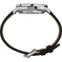 Zdjęcie 3 Timex Waterbury Classic Automatic 38mm Leather Strap TW2U11500
