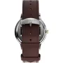  Zdjęcie 5 Timex Waterbury Classic Moonphase 40mm Leather Strap TW2W75600