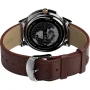  Zdjęcie 7 Timex Waterbury Classic Moonphase 40mm Leather Strap TW2W75600