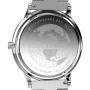  Zdjęcie 6 Timex Waterbury Classic Moonphase 40mm Stainless Steel Bracelet TW2W75700