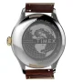  Zdjęcie 7 Timex Waterbury Classic Small Second 39mm Leather Strap TW2Y92100