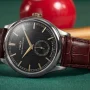  Zdjęcie 3 Timex Waterbury Classic Small Second 39mm Leather Strap TW2Y92100
